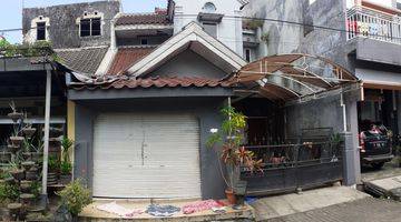 Gambar 2 Dijual Via Lelang Rumah Siap Huni Perum Surya Milenia Jember Shm