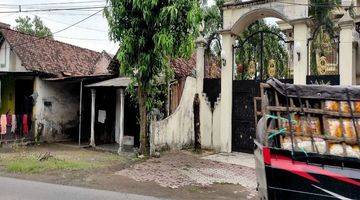 Gambar 5 Dijual Murah Lelang Rumah Huni 2 Lantai Kec Kandat Kediri SHM