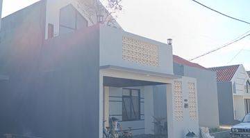 Gambar 2 Rumah Baru Di Depok , Booking 1 Jt Dapat Diskon 25 Jt 