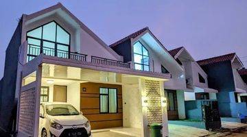 Gambar 5 Rumah Di Kota Depok , Booking 1 Jt Dapat Diskon 25 Jt