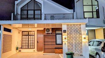 Gambar 2 Rumah Di Kota Depok , Booking 1 Jt Dapat Diskon 25 Jt