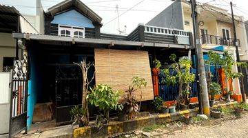 Gambar 1 Dijual Rumah Di Sunter Mas Barat