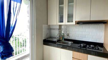 Gambar 2 Dijual Unit Apartemen Metro Park Residence 2BR