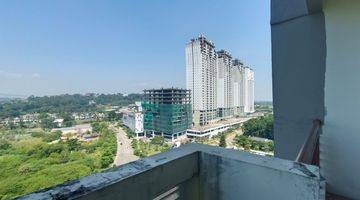 Gambar 3 Apartemen Sentul Tower View Pegunungan Di Sentul City, Bogor