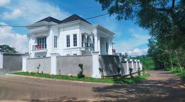 Gambar 3 Rumah Mewah Dengan Lift View Gunung di Sentul City, Bogor