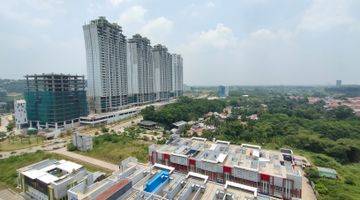 Gambar 3 Apartemen Sentul Tower Siap Huni Di Sentul City, Bogor