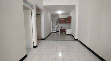 Gambar 4 Rumah Siap Huni Include Kitchen Set Di Sentul City 