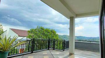 Gambar 4 Rumah Cantik View Pegunungan Siap Huni di Sentul City, Bogor