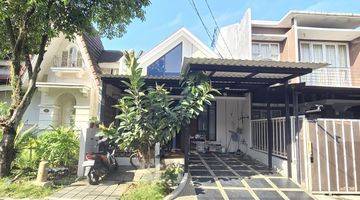 Gambar 2 Rumah Type Scandinavian Siap Huni Shm Di Sentul City, Bogor