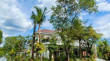 Gambar 3 Rumah Cantik View Pegunungan Siap Huni di Sentul City, Bogor