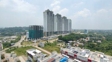 Gambar 4 Apartemen Sentul Tower Siap Huni Di Sentul City, Bogor