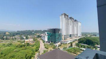 Gambar 2 Apartemen Sentul Tower View Pegunungan Di Sentul City, Bogor