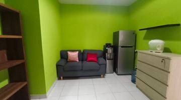 Gambar 5 Apartemen Sentul Tower Furnished Di Sentul City, Bogor