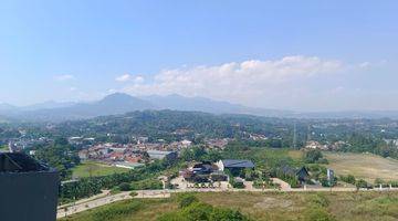 Gambar 5 Apartemen Sentul Tower View Pegunungan Di Sentul City, Bogor