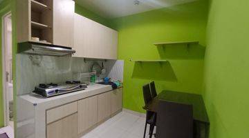 Gambar 1 Apartemen Sentul Tower Furnished Di Sentul City, Bogor