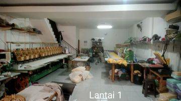 Gambar 2 Dijual Ruko Jelambar 4 Lantai 