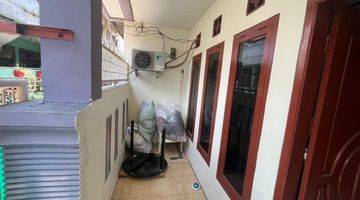 Gambar 1 Dijual Rumah Daerah Menceng, Gang Permata 3