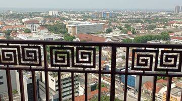 Gambar 2 Apartemen Lucky Tower Residence glodok 