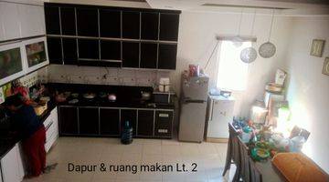 Gambar 3 Dijual Ruko Jelambar 4 Lantai 