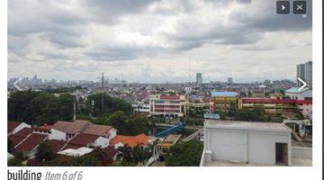 Gambar 2 Dijual Apartemen West Point