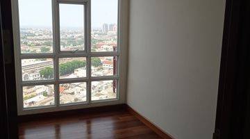 Gambar 1 Apartemen Lucky Tower Residence glodok 