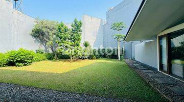 Gambar 2 RUMAH MINIMALIS MODERN KELAPA GADING