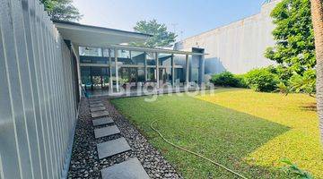 Gambar 3 RUMAH MINIMALIS MODERN KELAPA GADING