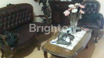 Gambar 1 Rumah Non Furnished 2 Lantai Kelapa Gading Jakarta Utara Nego