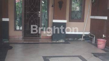 Gambar 2 Rumah Non Furnished 2 Lantai Kelapa Gading Jakarta Utara Nego