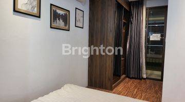 Gambar 5 Apartemen Free Semi Furnished Studio Jakarta Garden City Jakarta Timur