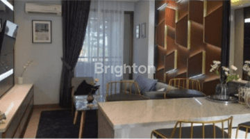 Gambar 5 APARTEMEN FREE SEMI FURNISHED JAKARTA GARDEN CITY JAKARTA TIMUR