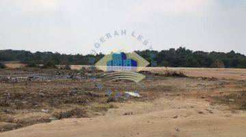 Gambar 3 Jual Tanah Industri 2,8ha SHM di Citeras Rangkasbitung Lebak