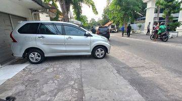 Gambar 3 Rumah Usaha Kontrakan Raya Ngagel Madya Dekat Ubaya ,bank , Surabaya Timur