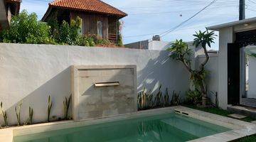 Gambar 4 Dijual Villa Full Furnished di Area Sanur Dekat Dengan Renon