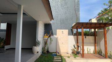 Gambar 2 Dijual Villa Full Furnished di Area Sanur Dekat Dengan Renon