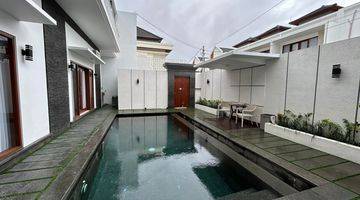 Gambar 4 For Lease Luxurious Villa Full Furnished With One Gate System In Tukad Balian Street, Renon, Denpasar