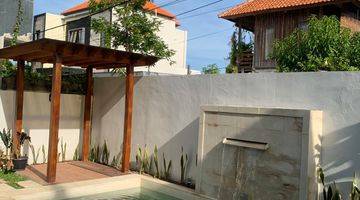 Gambar 5 Dijual Villa Full Furnished di Area Sanur Dekat Dengan Renon