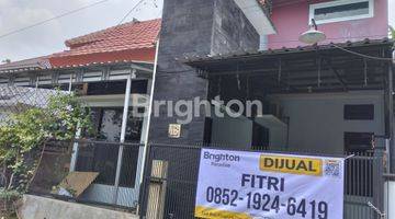 Gambar 1 Murah Rumah Nyaman Dalam Perumahan Di Jakal Km 10