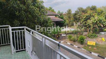 Gambar 4 Jual sewa Rumah 2 Lt Hook Pemukiman Elit Kaliurang Pratama