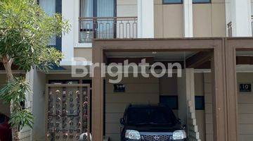 Gambar 1 *nego Sampe Deal* Rumah Cantik 2lt Fully Furnished 