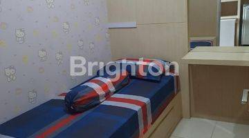 Gambar 1  Murah 2 Bedroom Apartment Puncak Kertajaya Surabaya