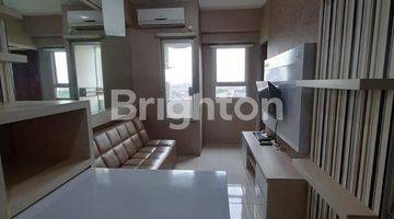 Gambar 3  Murah 2 Bedroom Apartment Puncak Kertajaya Surabaya