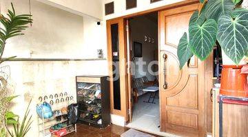 Gambar 2 BEST DEAL RUMAH CANTIK 2LT SAMPING PEMDA SLEMAN