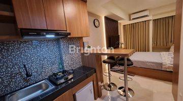 Gambar 1 HANYA 300JUTA++ NEXTCITY APARTMENT FASILITAS HOTEL BERBINTANG