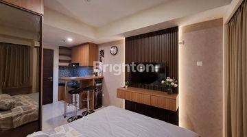 Gambar 4 HANYA 300JUTA++ NEXTCITY APARTMENT FASILITAS HOTEL BERBINTANG