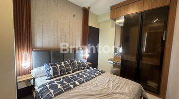 Gambar 1 BEST DEAL 2 BEDROOM NEXTCITY APARTMENT FASILITAS  HOTEL BERBINTANG