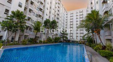 Gambar 5 BEST DEAL 2 BEDROOM NEXTCITY APARTMENT FASILITAS  HOTEL BERBINTANG