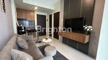 Gambar 3 BEST DEAL 2 BEDROOM NEXTCITY APARTMENT FASILITAS  HOTEL BERBINTANG