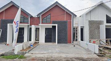 Gambar 1 Rumah Murah Sidoarjo 