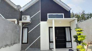 Gambar 1 Rumah Murah Mojokerto 158jt